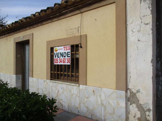 Casas de pueblo en venta en Valdepeñas, Nucleo Urbano photo 0