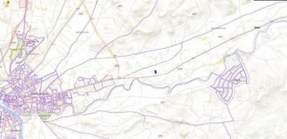 Terreno en venta en Aranda de Duero, Carretera Calabaza, 09400 photo 0