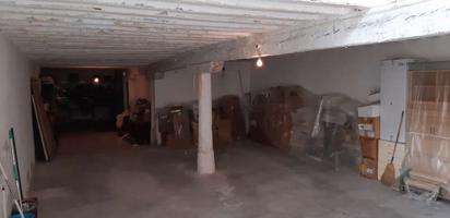 Local comercial en venta en Valdepeñas, Centro photo 0