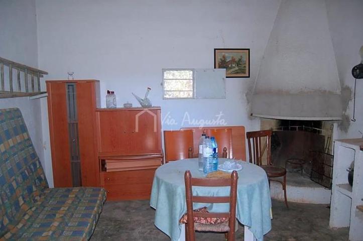 Terreno en venta en el Perelló, Burgar, 43519 photo 0