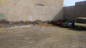 Terreno en venta en Arrecife, Argana Alta photo 0