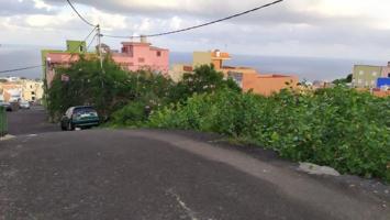 Terreno en venta en Icod de los Vinos photo 0