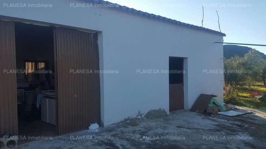 Chalet en venta en Laujar de Andarax, Láujar de Andarax photo 0