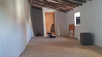 Casa con terreno en venta en Higueruela photo 0