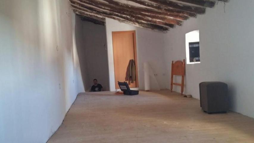 Casa con terreno en venta en Higueruela photo 0