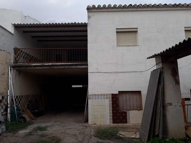 Casas de pueblo en venta en Valdepeñas, Plaza de Toros photo 0