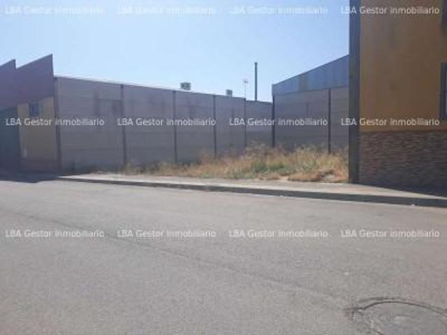 Terreno en venta en Bailén photo 0