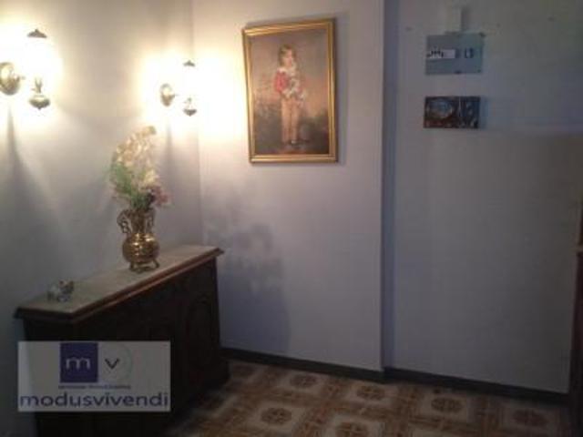 Piso en venta en Hospital de Órbigo photo 0