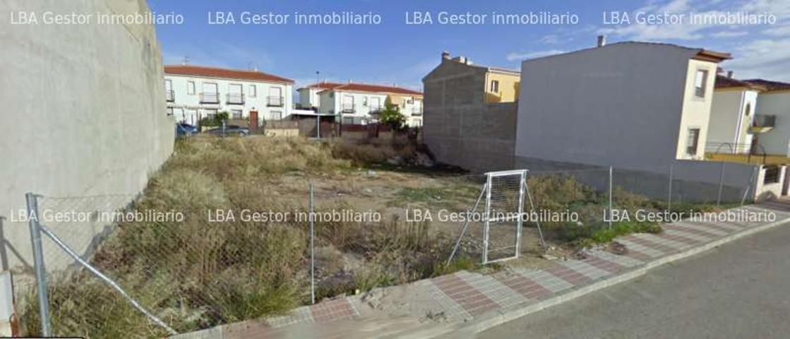 Terreno en venta en Bailén photo 0