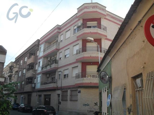 Piso en venta en Alcantarilla photo 0