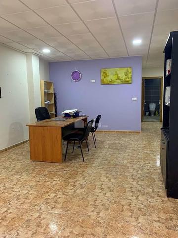 Local comercial en venta en Albox, Albox photo 0