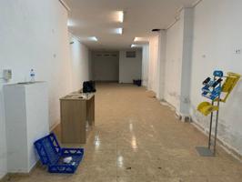 Local comercial en venta en Elche, Corazon de Jesus photo 0