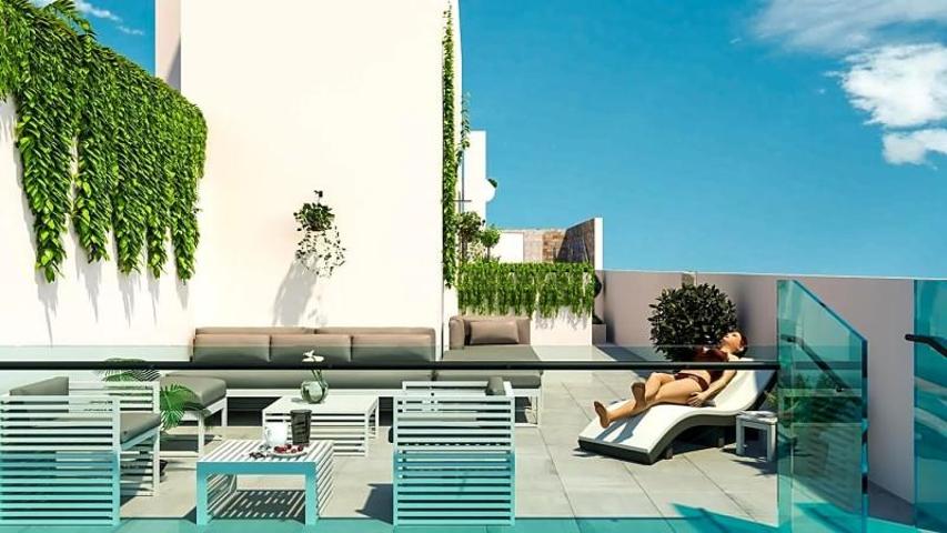 Piso en venta en Torrevieja, Calle Radio Murcia, 03182 photo 0