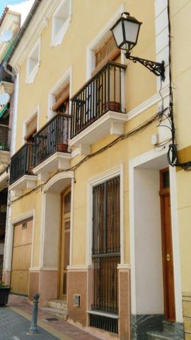 Duplex en venta en Jumilla, CENTRO photo 0
