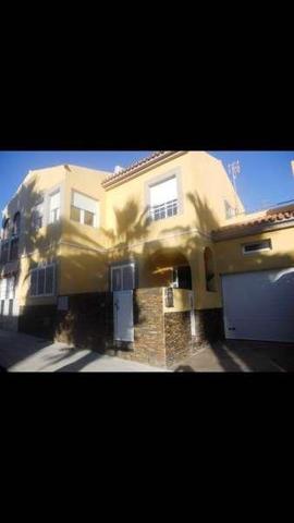 Duplex en venta en Vícar, Cabañuelas Norte photo 0