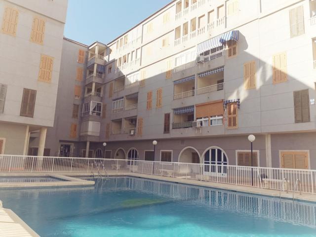 Apartamento en venta en Torrevieja, Acequión photo 0