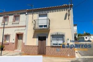 Chalet en venta en Sorbas, Los castaños, 04270 photo 0