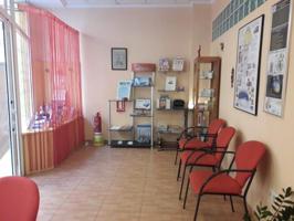 Local comercial en venta en Elche, Corazon de Jesus photo 0