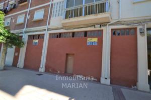 Local comercial en venta en Aranda de Duero, Calle Pedro Sanz Abad, 09400 photo 0