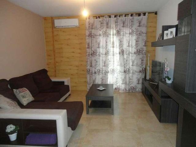 Apartamento en venta en Vícar, Cabañuelas Sur photo 0