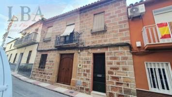 Duplex en venta en Bailén, Centro photo 0