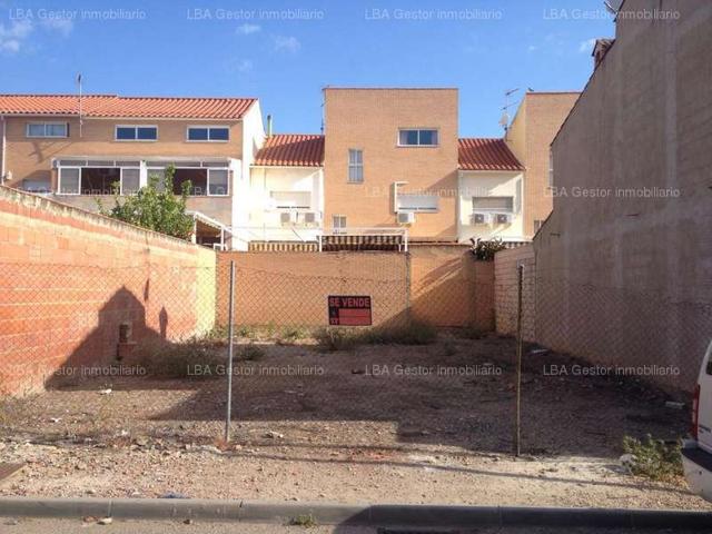 Terreno en venta en Bailén, Mercadona photo 0