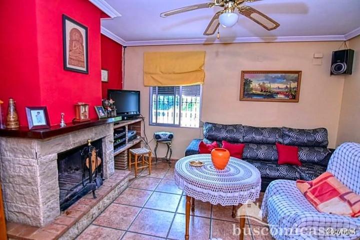 Chalet en venta en Linares, La rozuela, 23700 photo 0