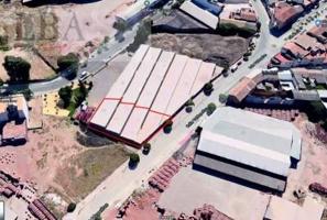 Local comercial en venta en Bailén photo 0