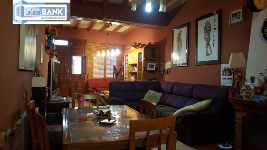 Casas de pueblo en venta en La Nucia, Pueblo photo 0