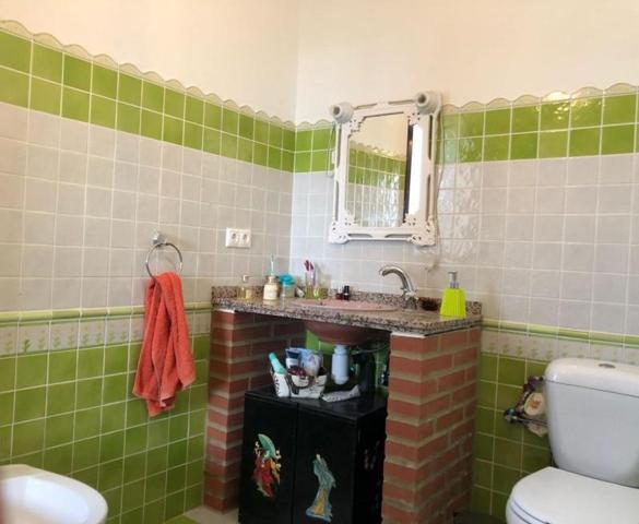 Casa con terreno en venta en Sedella photo 0