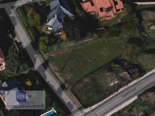 Terreno en venta en San Andrés del Rabanedo photo 0