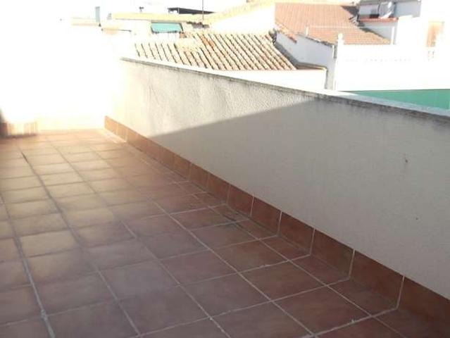 Aticos en venta en Valdepeñas, Centro photo 0