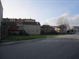 Terreno en venta en Vilanova de Arousa, Casco Urbano photo 0