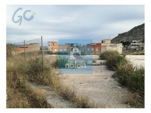 Terreno en venta en Elda photo 0