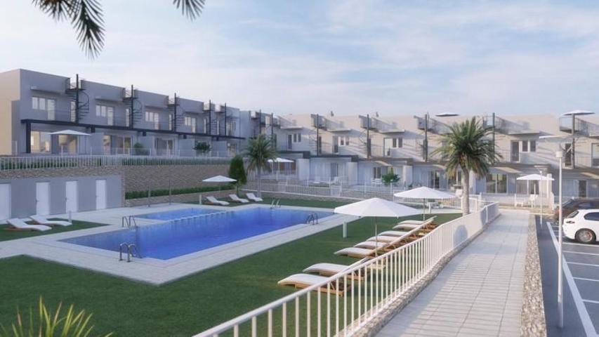 Chalet en venta en Monforte del Cid photo 0