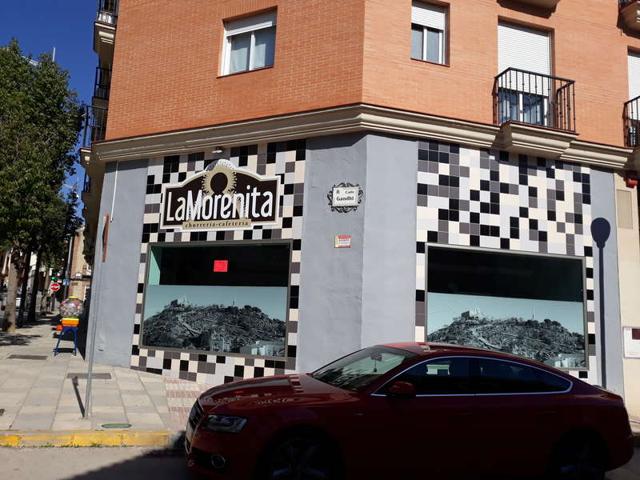 Local comercial en venta en Bailén, Las cigüeñas photo 0
