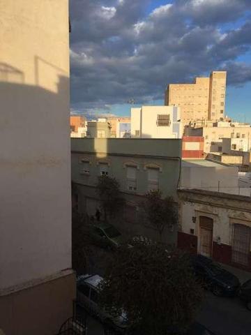 Duplex en venta en Almería, El Quemadero photo 0