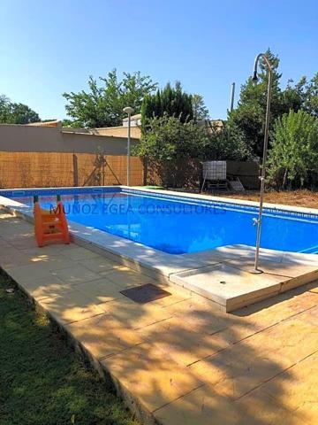 Chalet en venta en Lucena, CAMPO DE ARAS photo 0