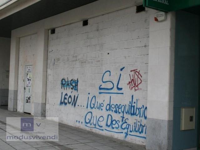 Local comercial en venta en León photo 0