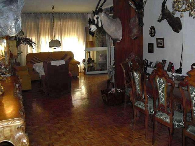 Apartamento en venta en Valdepeñas, Canal photo 0