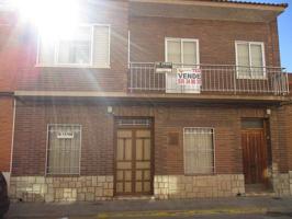 Casas de pueblo en venta en Valdepeñas, Calle Balbuena photo 0