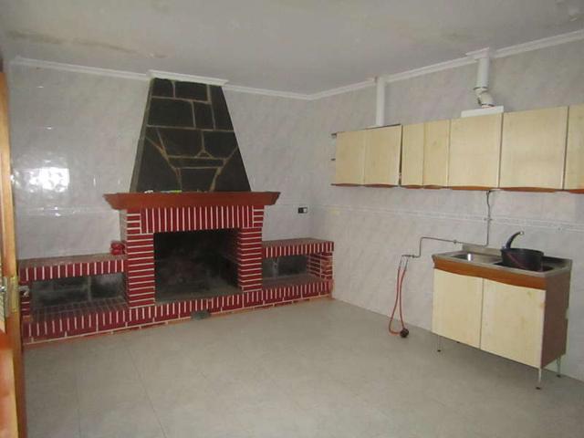 Casas de pueblo en venta en Valdepeñas, Plaza Veracruz photo 0