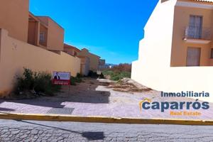 Terreno en venta en Vera, Calle del Ingeniero José Moreno Jorge, 04620 photo 0