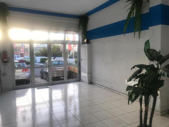 Local comercial en venta en Puerto de la Cruz photo 0