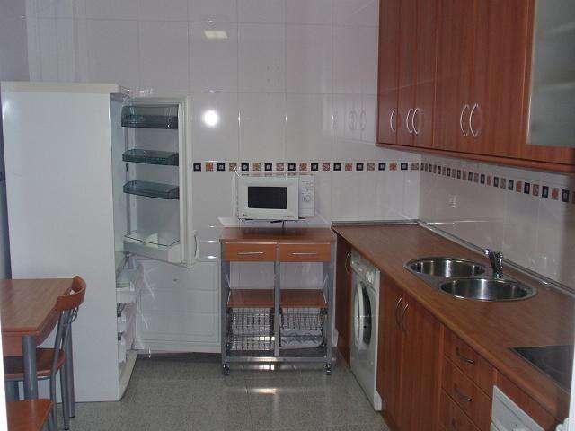 Apartamento en venta en Valdepeñas, Canal photo 0