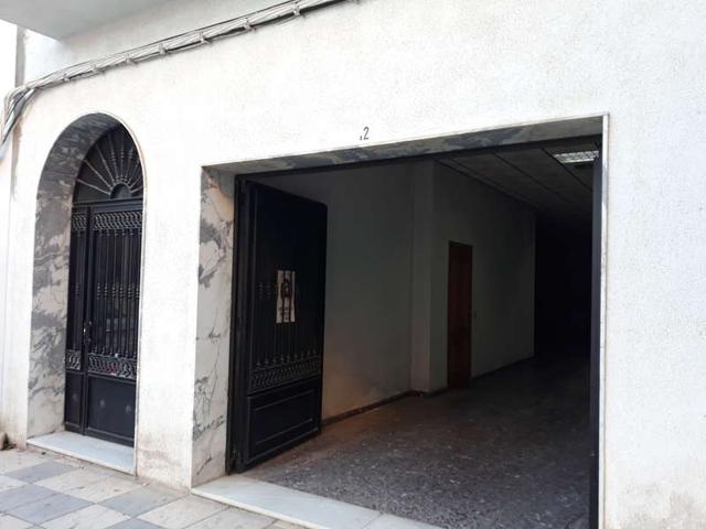 Duplex en venta en Bailén photo 0