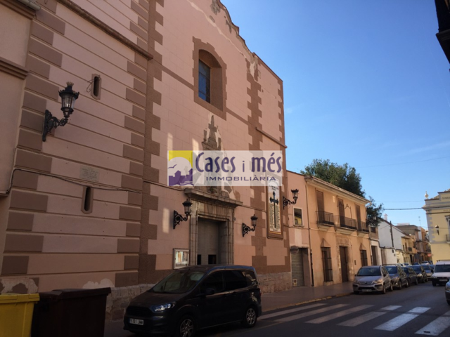 Local comercial en venta en Rafelbunyol, Nucleo Urbano photo 0