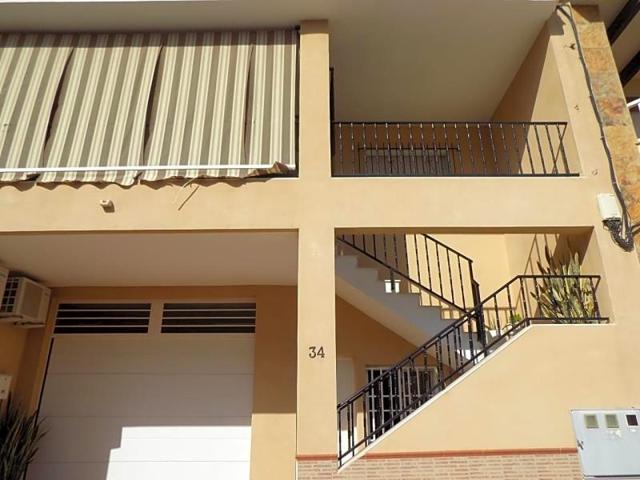 Chalet en venta en San Pedro del Pinatar, Calle Pío Baroja, 30740 photo 0