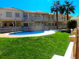 Chalet en venta en Zurgena photo 0