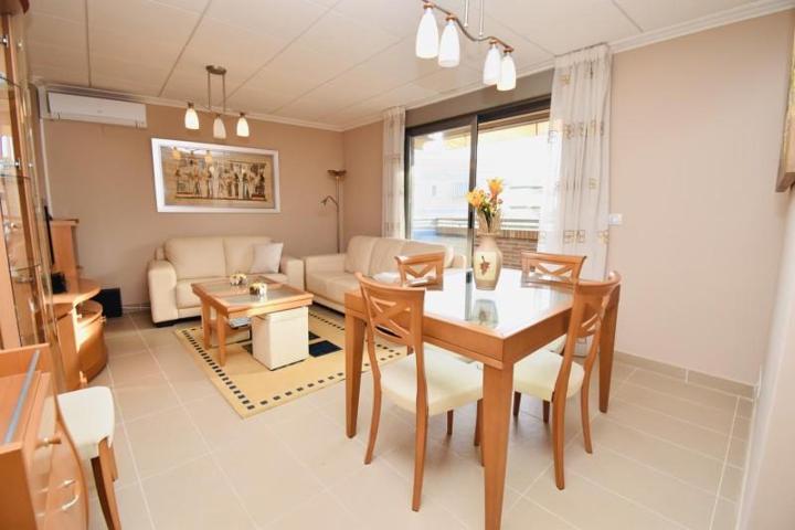 Piso en venta en Santa Pola, Carrer Cervantes, 03130 photo 0